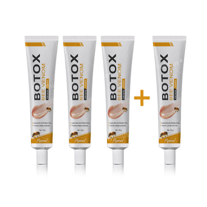 💐🐝MHRA Approved✨Flysmus® Botox Bee Venom Wrinkle Removal Cream-Last Day Promotion 70% OFF
