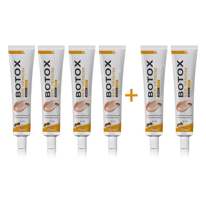 💐🐝MHRA Approved✨Flysmus® Botox Bee Venom Wrinkle Removal Cream-Last Day Promotion 70% OFF