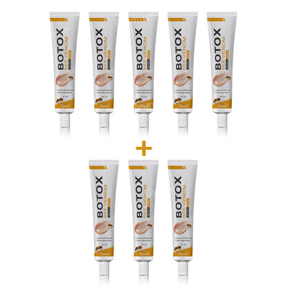 💐🐝MHRA Approved✨Flysmus® Botox Bee Venom Wrinkle Removal Cream-Last Day Promotion 70% OFF