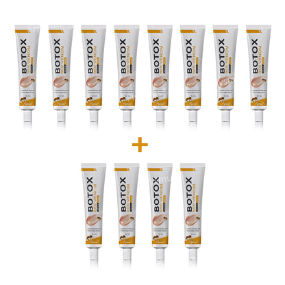 💐🐝MHRA Approved✨Flysmus® Botox Bee Venom Wrinkle Removal Cream-Last Day Promotion 70% OFF